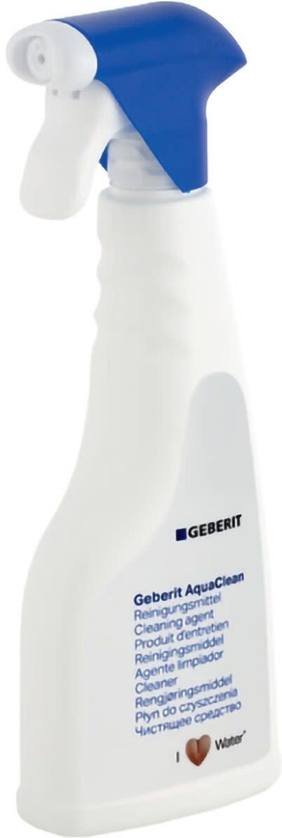 Geberit cleaning agent AquaClean 242546001