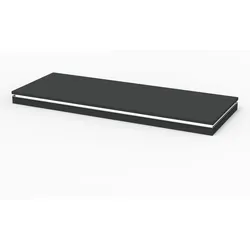 Sanipa Konsole variabel - LED 2morrow WT7661B