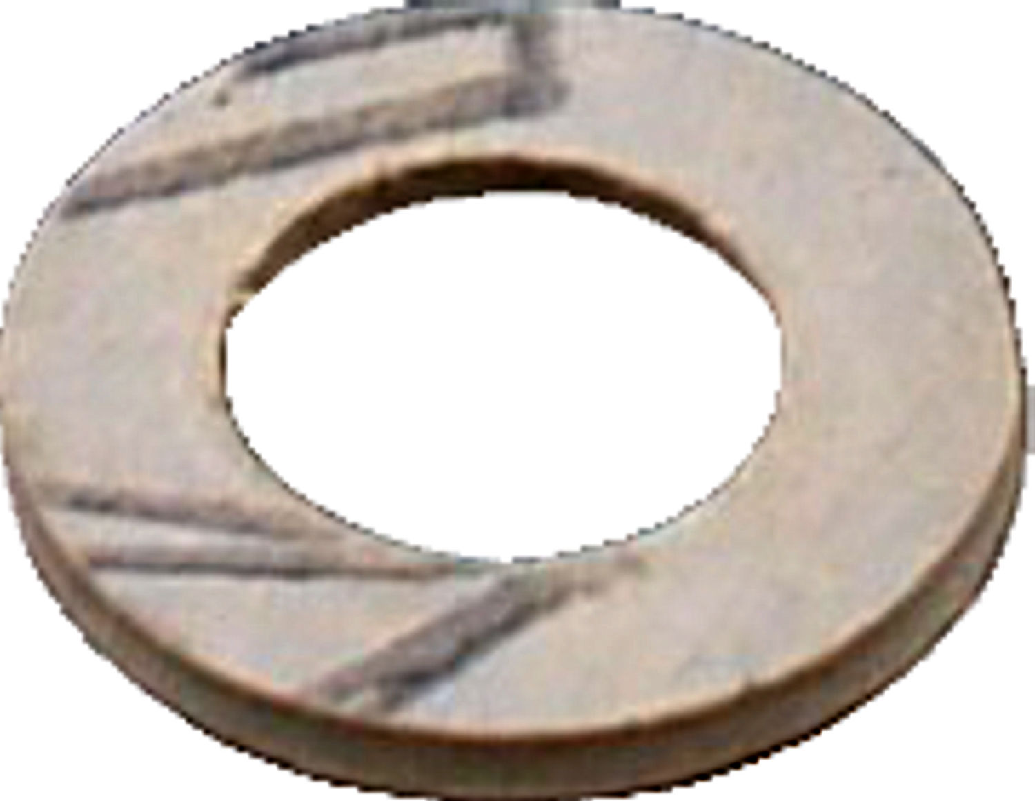 Joint plat Wolf 11.2X6X1 3903019 pour TGB