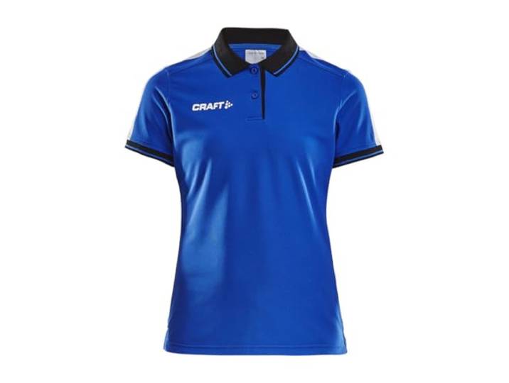 Polo femme Craft pro control