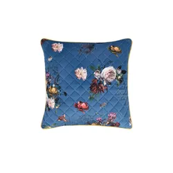como Kissen  Floral , mehrfarbig , Maße (cm): B: 45