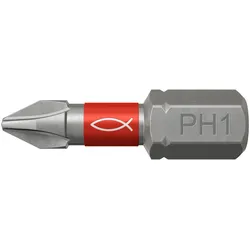 Fischer 10x ProfiBit FPB PH 1 - 557851