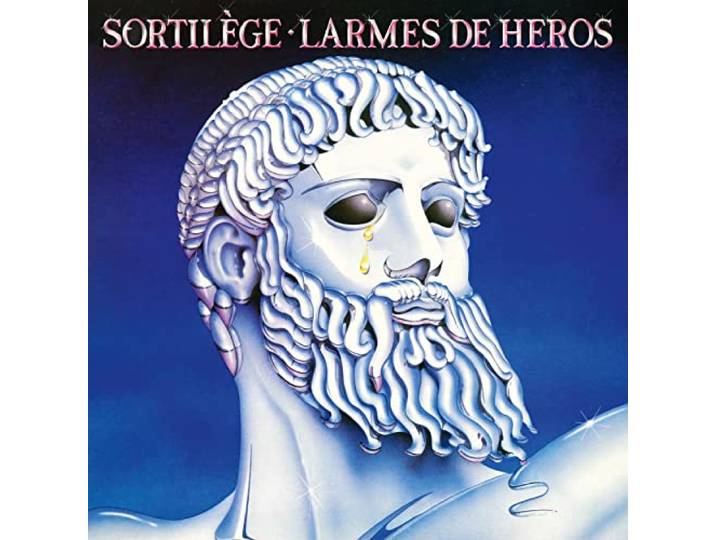 Larmes de Heros