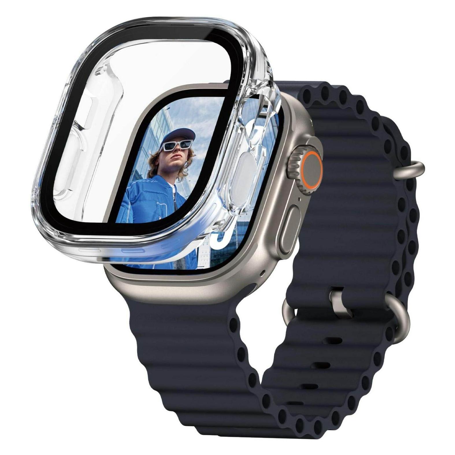 PanzerGlass Full Body Protection (3721)