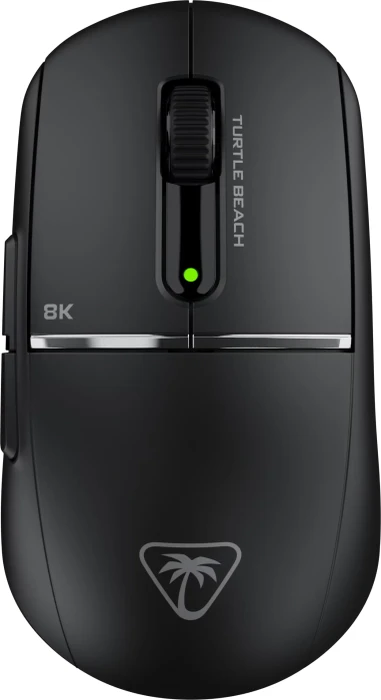 Turtle Beach Burst II Pro, schwarz
