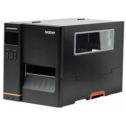 BROTHER TJ-4520TN, Thermodirekt/Thermotransfer
