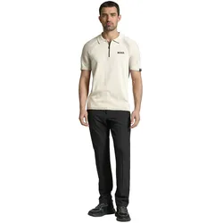 HUGO BOSS Polo K Perform-Max PL, beige