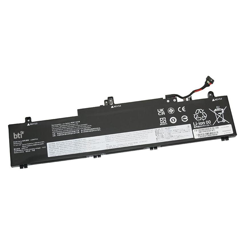 BTI 5B11N45961-BTI (3 Zellen, 4160 mAh) (5B11N45961-BTI)