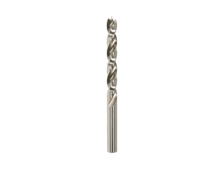 Wolfcraft Holzspiralbohrer HSS Professional ⌀ 10 × 13 cm