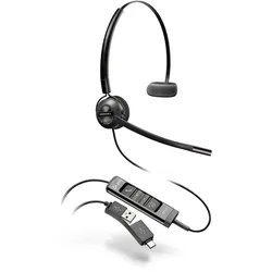 Poly EncorePro 545 Mono Headset On-Ear