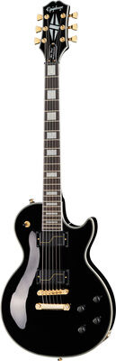 Epiphone Matt Heafy LP Custom OriginsEB Ebony