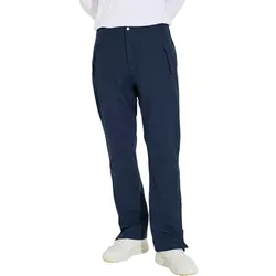 Abacus Regenhose Links, navy