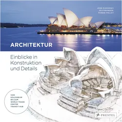 Architektur, Sachbücher von John Zukowsky