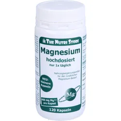 Magnesium 400mg 120 ST