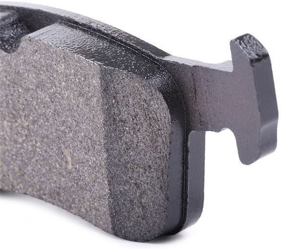 BREMBO P 24 204 Brake pad set