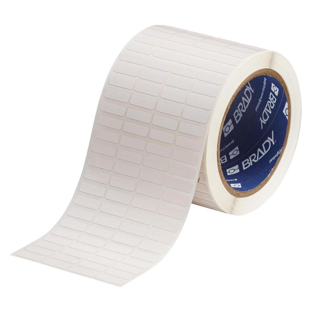 Brady Thermal Transfer Printable (76.20 mm) (THT-1-768-10)