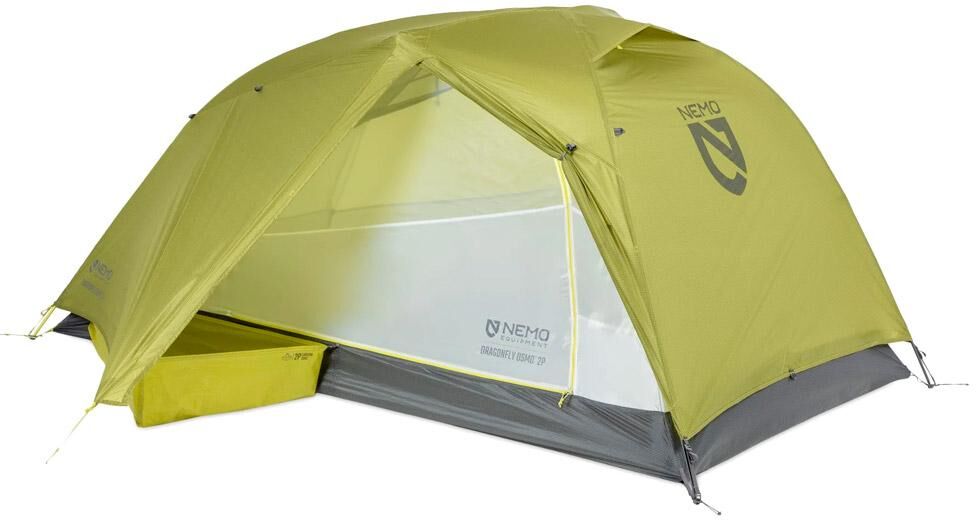 Nemo  - Dragonfly Osmo 2P Birch Bud - Tente