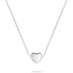 Tamaris Halskette  Bold Hearts