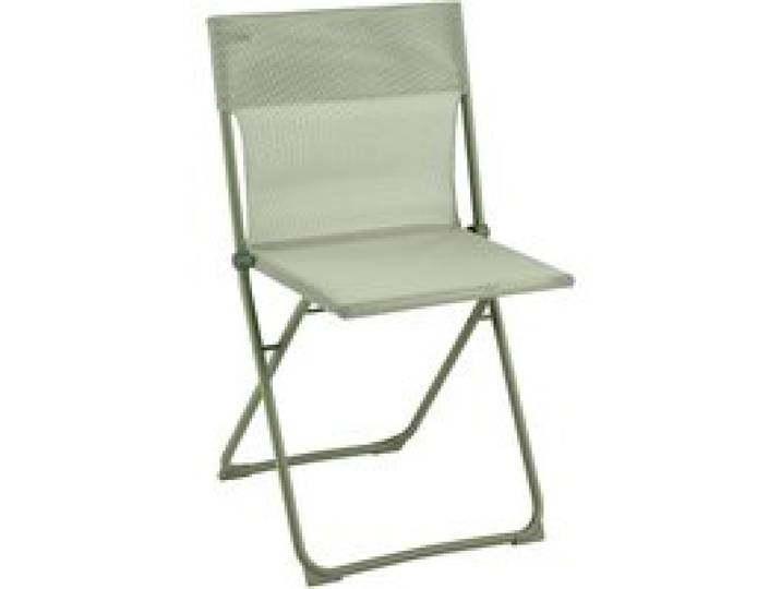 Lot de 2 Chaises Pliantes Balcony Batyline® Iso