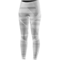 Löffler W LONG UNDERPANTS TRANSTEX® RETR'X - Unterhose für Damen - grey melange ...