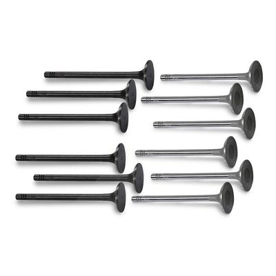 Atec 12 Ventile (6x Einlaß 6x Auslaß) [Hersteller-Nr. 40577030] für VW, Seat, Skoda