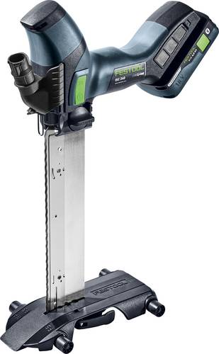 Festool ISC 240 HPC 4,0 EBI-Plus-XL-FS Akku-Dämmstoffsäge 576572 18V 4Ah