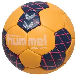 hummel Hmlclassic Training Handball - orange/marine/red - 3