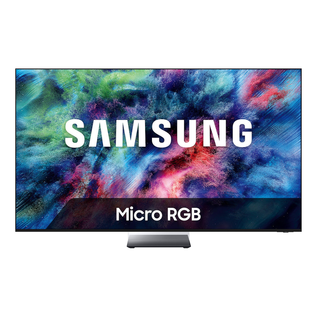 Samsung MRE75R95H 75 inch LED 4K UHD TV - Black