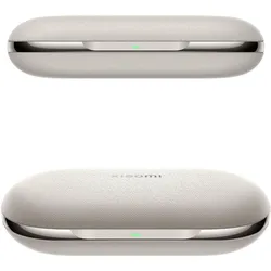 Xiaomi OpenWear Stereo (NC, 7.50 h, Kabellos), Kopfhörer, Beige