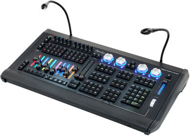 ChamSys MagicQ Stadium Connect
