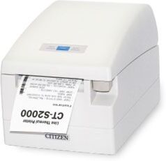 Citizen CT-S2000 Cablato Termico Stampante POS (CTS2000RSEWHL)