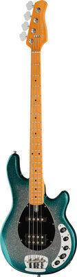 Marcus Miller Z7-4 Skyburst Sparkle Skyburst Sparkle