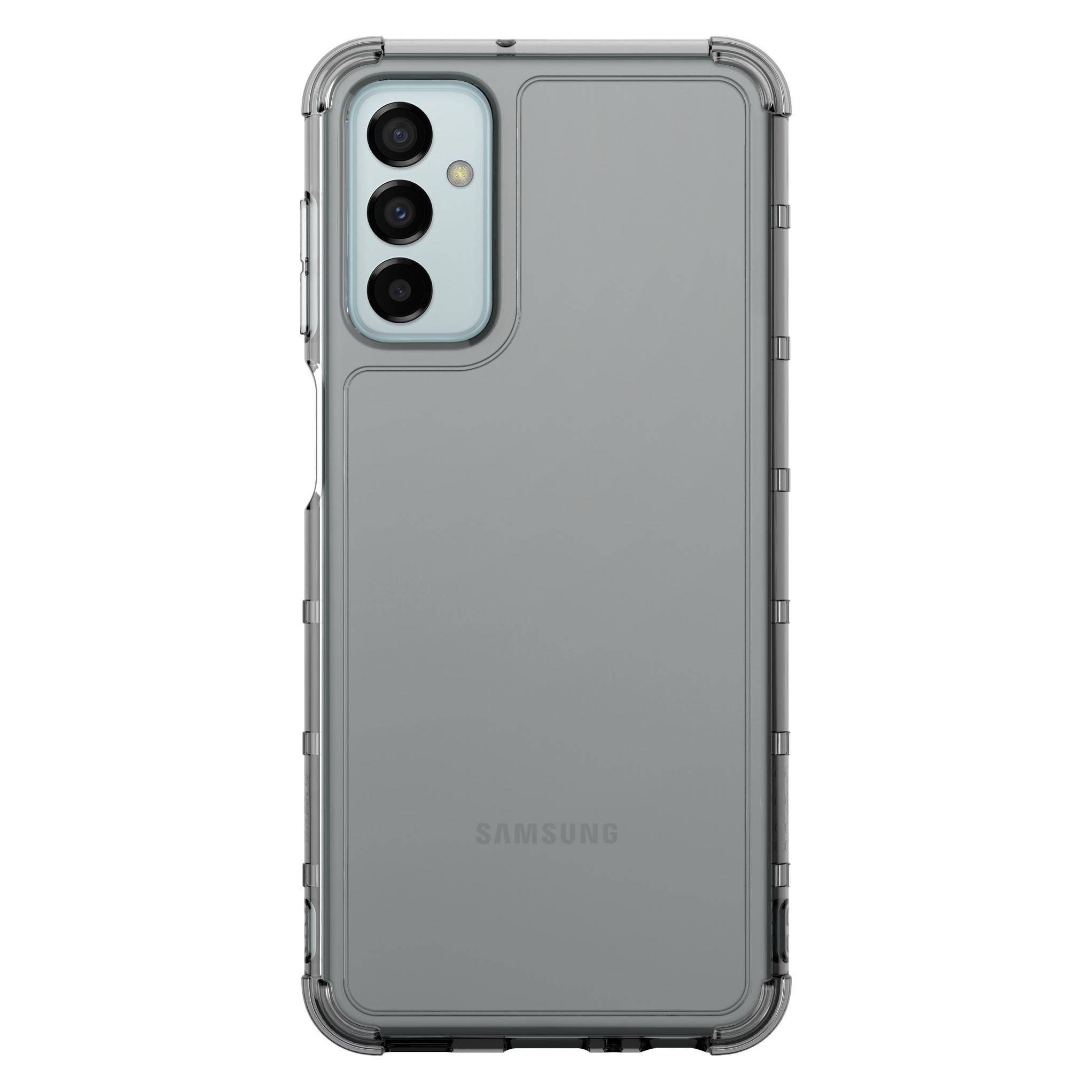 Samsung Designed for M Cover für M236B Galaxy M23 5G - black (Samsung Galaxy M23, Samsung Galaxy M23 5G) (GP-FPM236KDABW)
