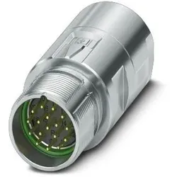 Phoenix Contact Kupplungssteckverbinder M23-16P1N129002S