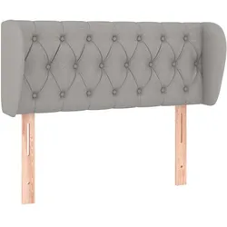 vidaXL, Bett Zubehör, Zatener (93 x 23 x 78 cm)