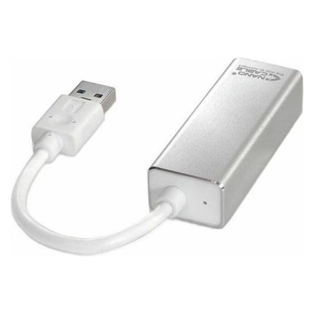 Nanocable USB 3.0/RJ-45 (USB) (10.03.0401)