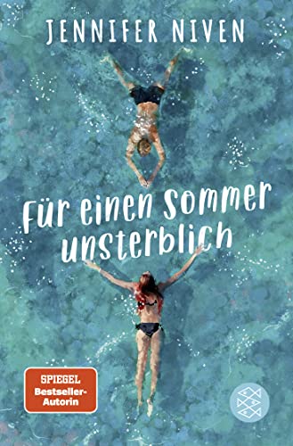 Jennifer Niven - Für einen Sommer unsterblich - Preis vom 04.10.2026 03:51:26 h