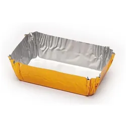 MONOUSO - Muffinförmchen 50x30x16mm (100 Stück)