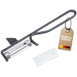 Westmark Sparschäler, Black Edition, 106177E1