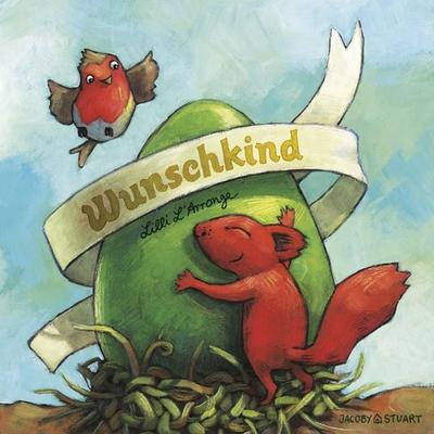 Wunschkind, Paperback von Lilli L’Arronge, Verlagshaus Jacoby & Stuart