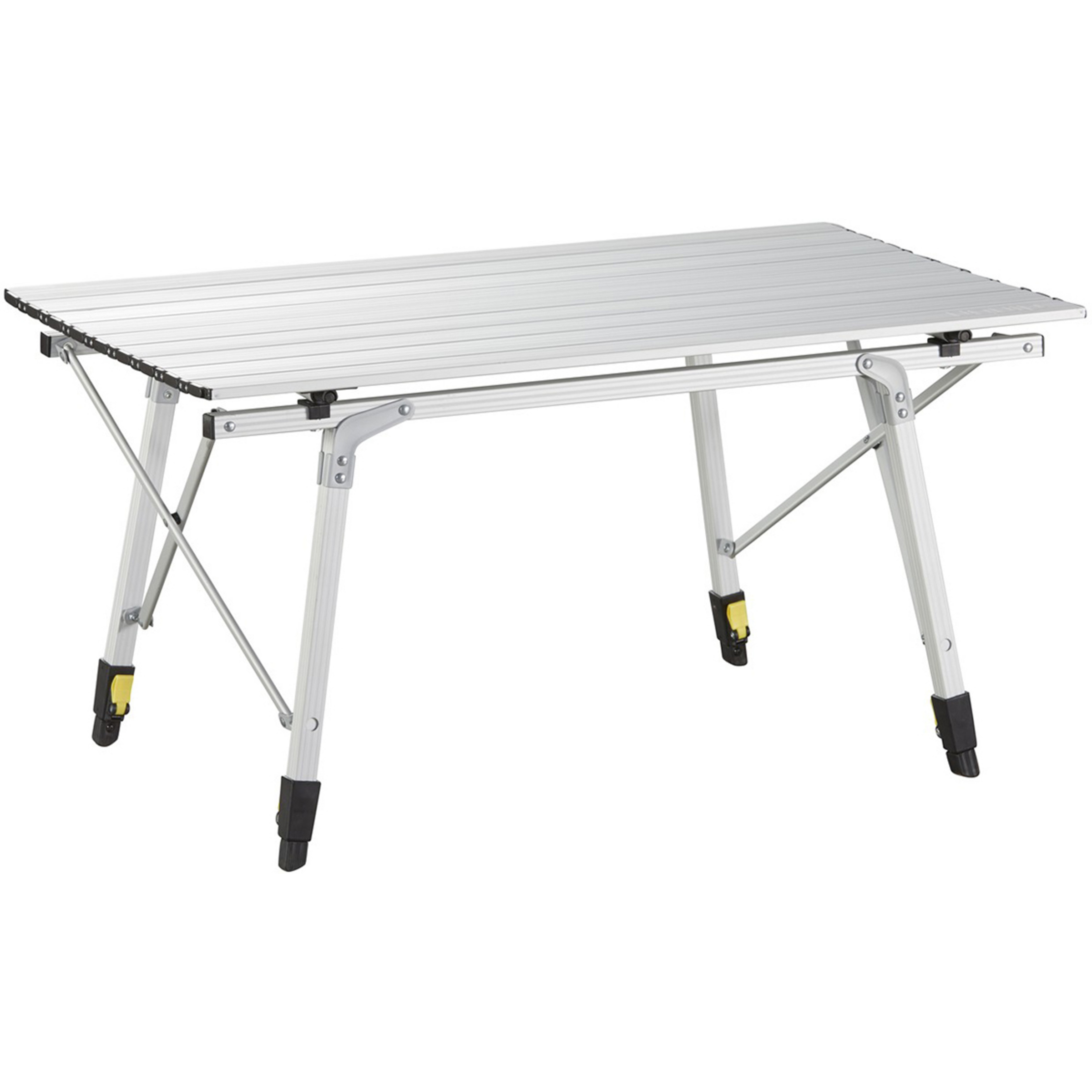 Uquip Variety Campingtisch Campingtische weiss Camping