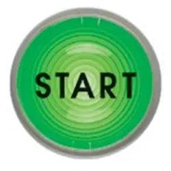Werma Folie "START" 97589054