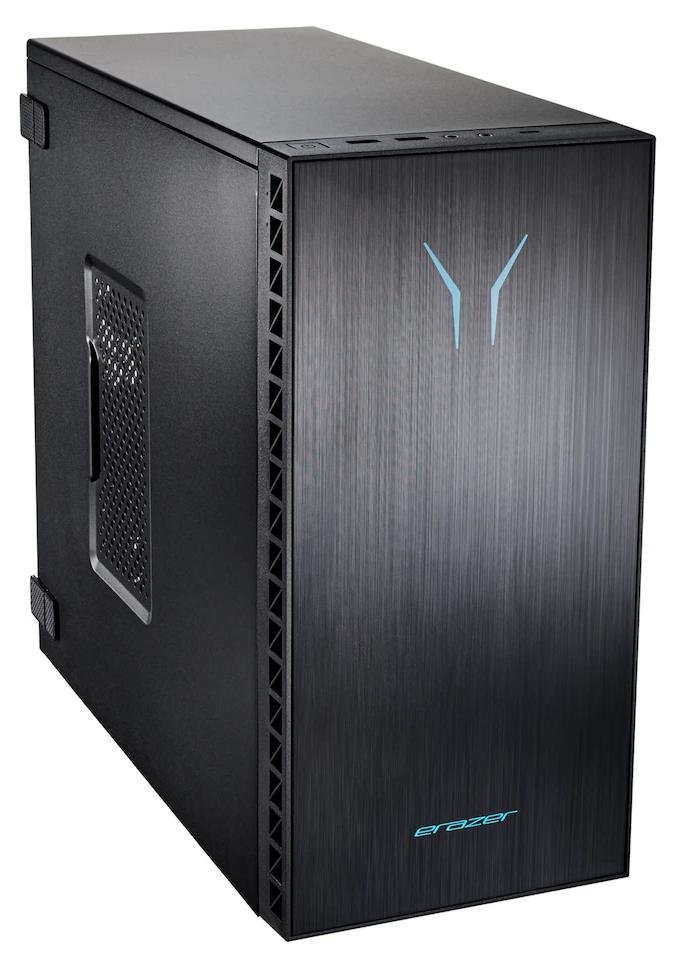 Medion Recon E20, Schwarz, MD340097, Intel Core i5-13400, 1 TB SSD Gaming-PC, Farbe:Schwarz