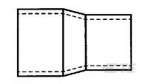 TE Connectivity Shielded Data Link 520436-1 Inhalt