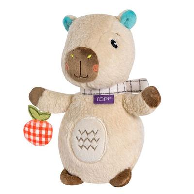 Badetier Capybara
