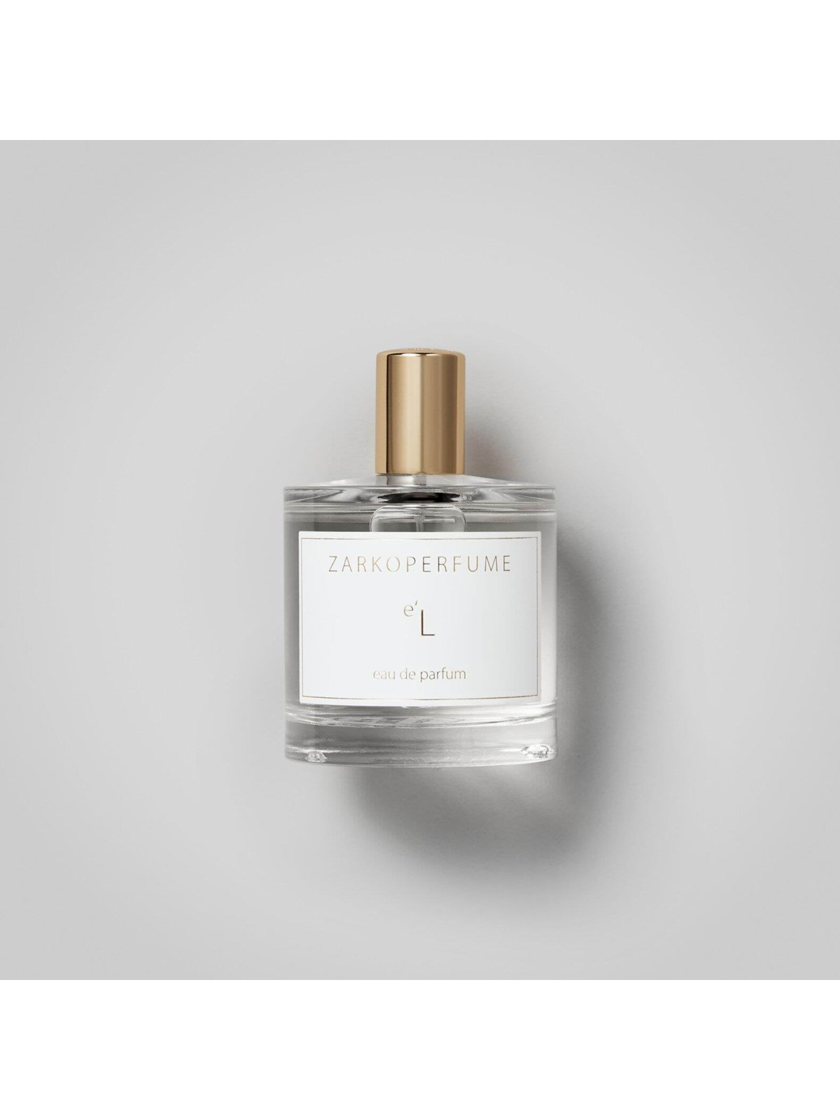 ZARKOPERFUME e'L - 100 ml0