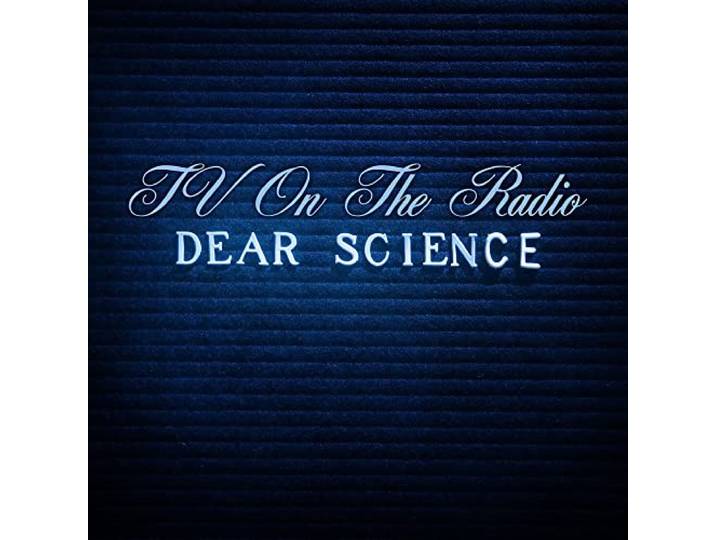 Dear Science