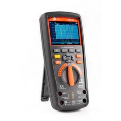 Sonel CMM-60 Multimeter und Netzgerät digital CAT III 1000 V, CAT IV 600 V Anzeige (Counts): 50000 WMDECMM60
