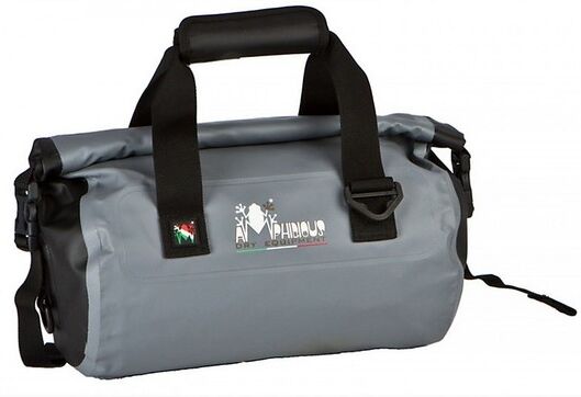 Borsa da Viaggio Amphibious Safe Camera Giallo 20Lt taglia unica