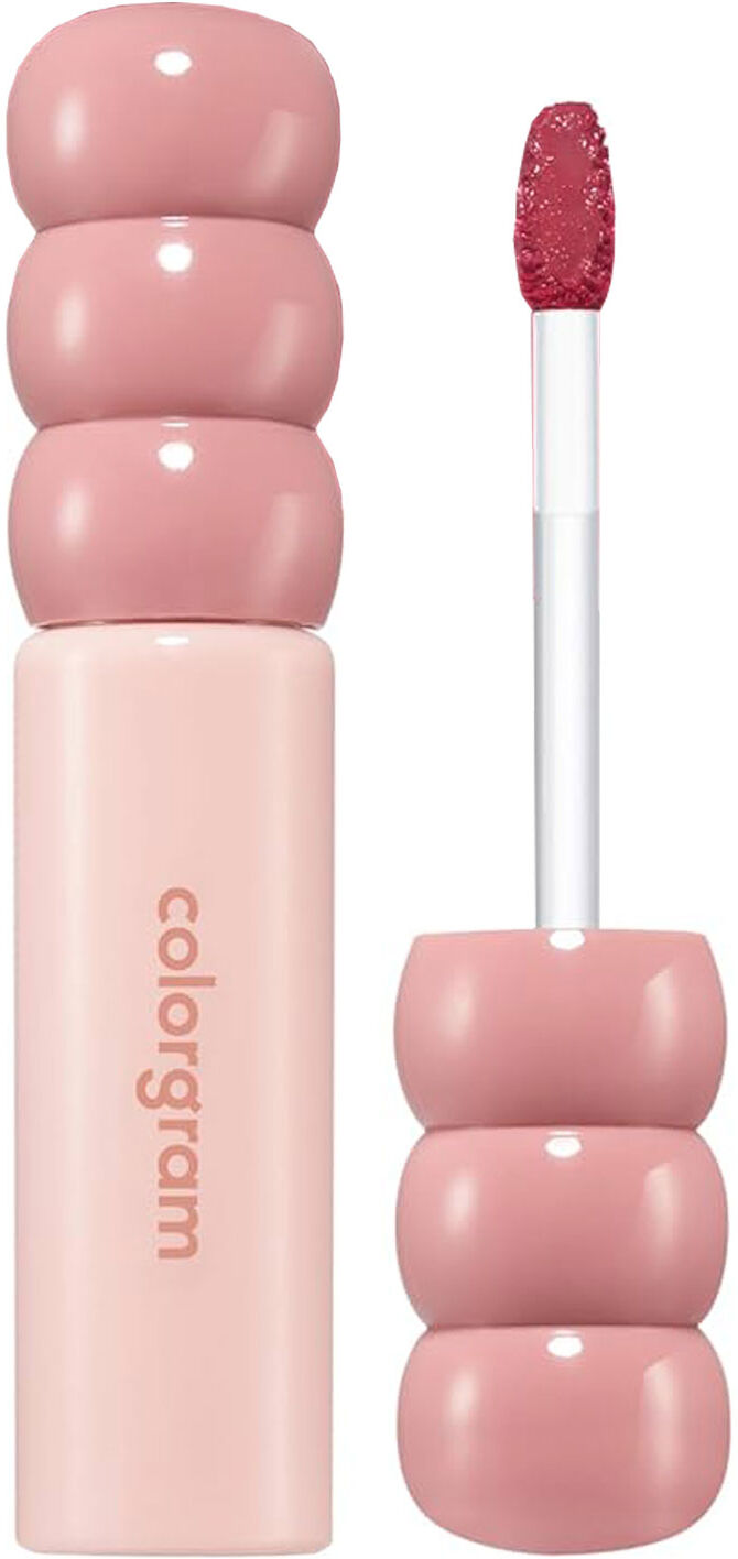 COLORGRAM Fruity Glass Tint Milk 3g